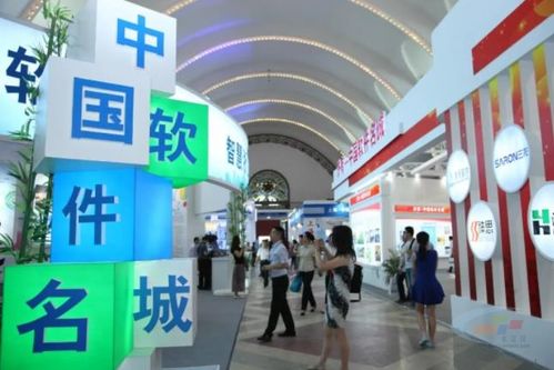 数字经济激发创新活力